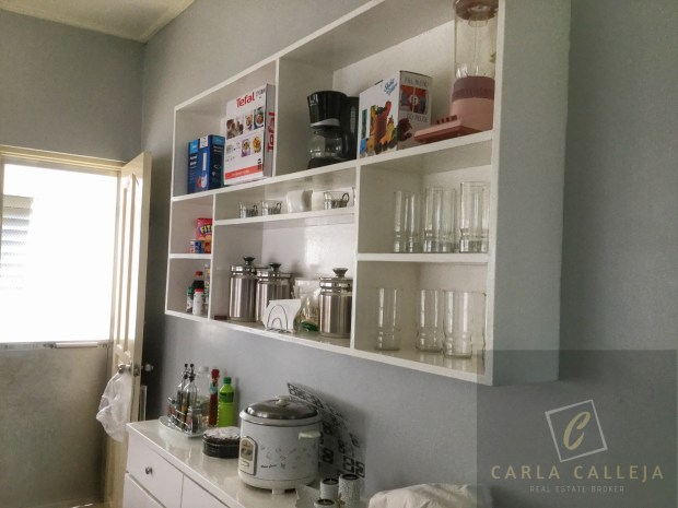 House and Lot for Sale Betterliving Paranaque Kitchen