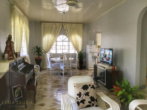 House and Lot for Sale Betterliving Paranaque