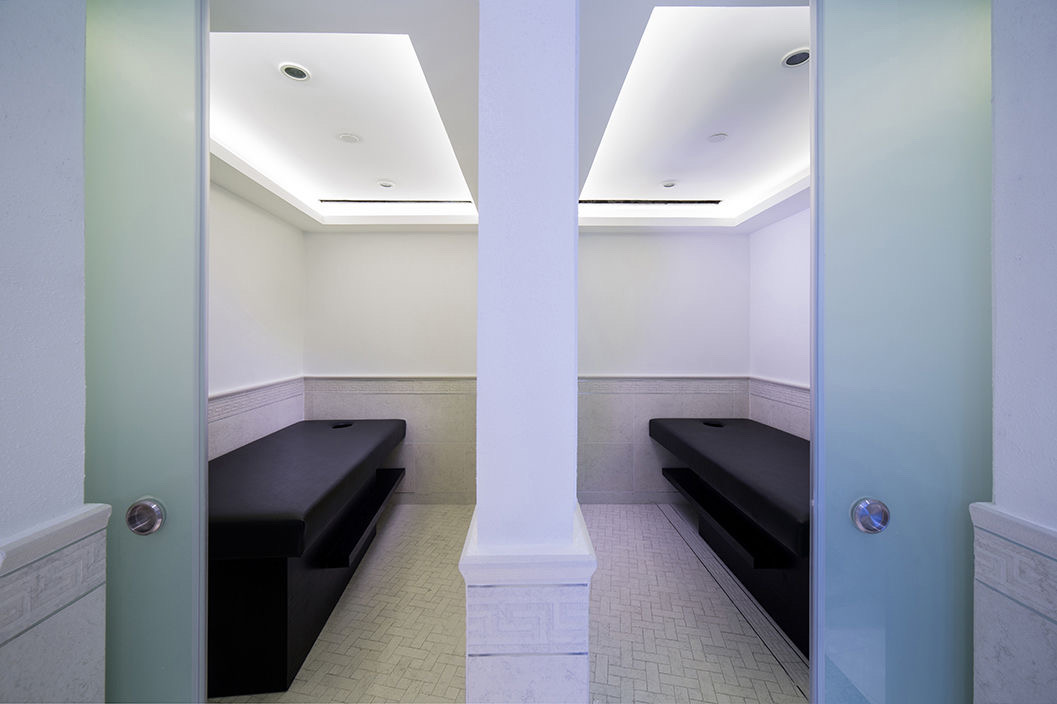 Milano Massage Rooms