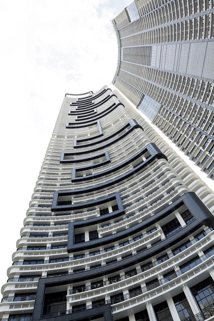 Milano Residences Building
