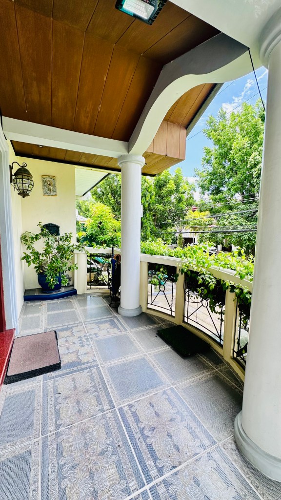 Ayala Alabang Village house for sale, 9 bedrooms