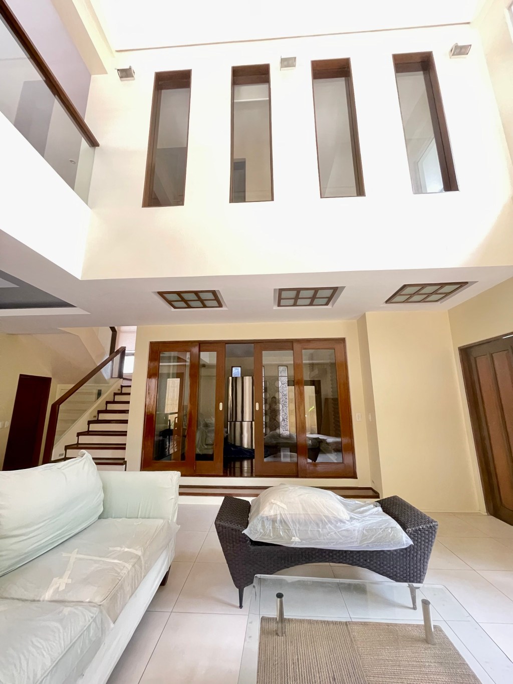 House for sale in Magallanes Village, Makati – photo 2