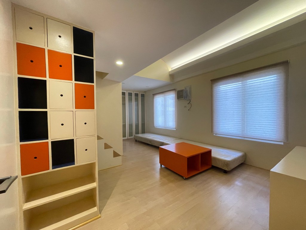 House for sale in Magallanes Village, Makati – photo 25
