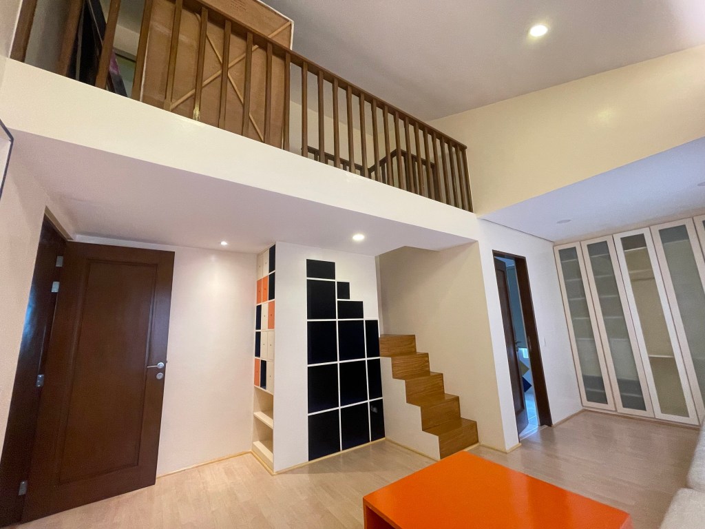 House for sale in Magallanes Village, Makati – photo 27